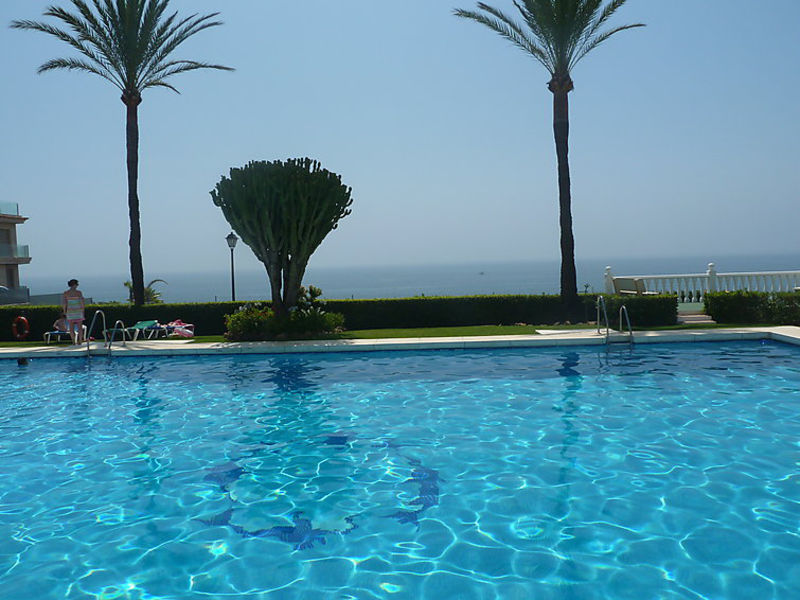 Vistas Del Mar -Los Flamingos