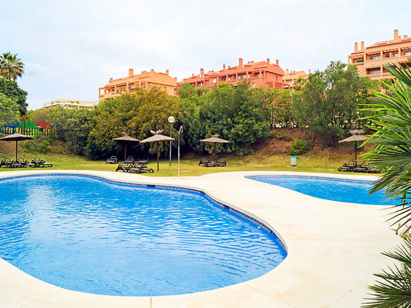 Apartamentos Playa Marina