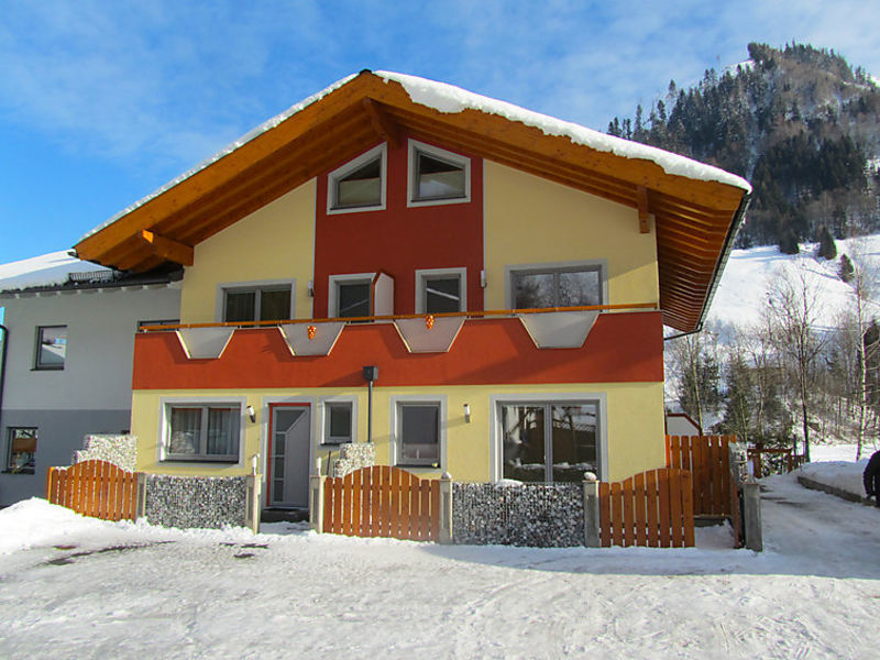 Haus Krone 1