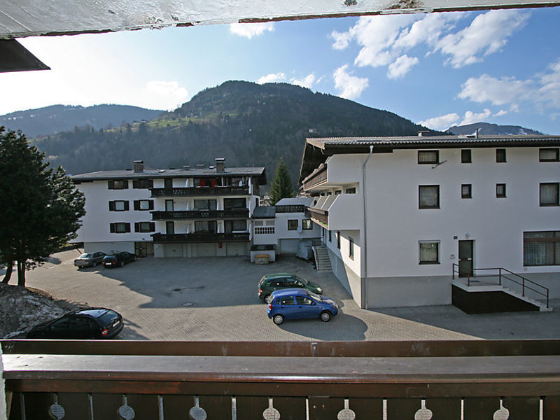 Haus Vogt