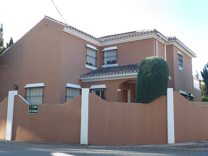Villa Dalia