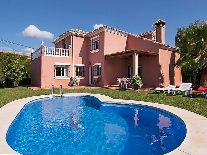 Villa Dalia