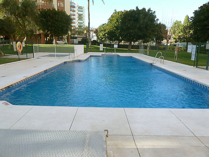 Apartamentos Torresol