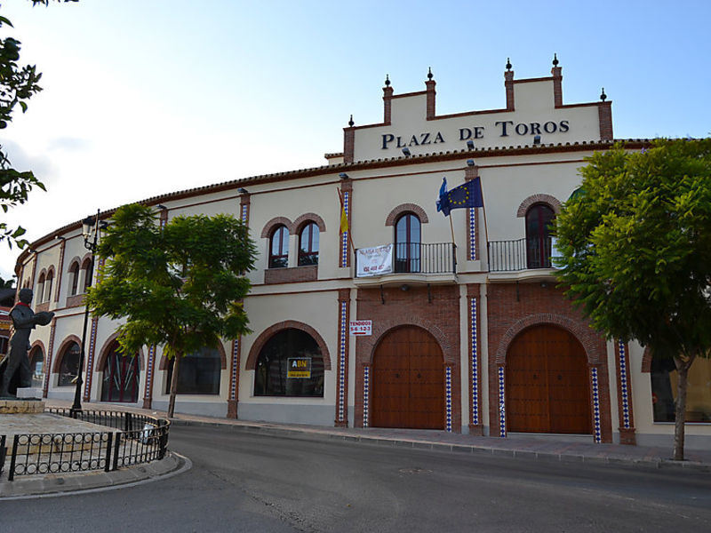 Apartamentos Torresol