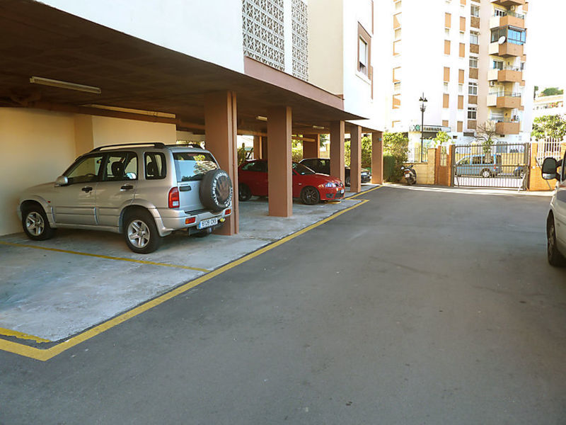 Apartamentos Torresol