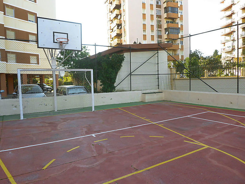 Apartamentos Torresol