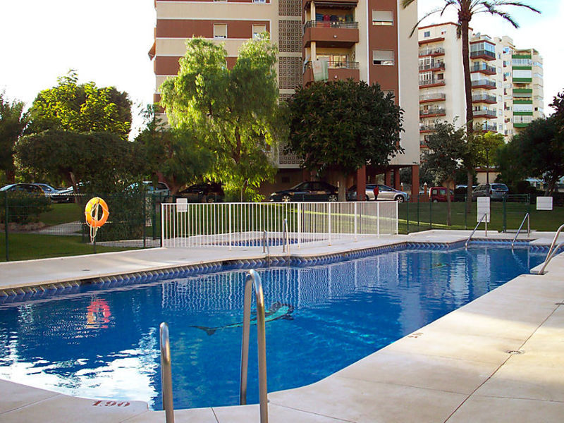 Apartamentos Torresol