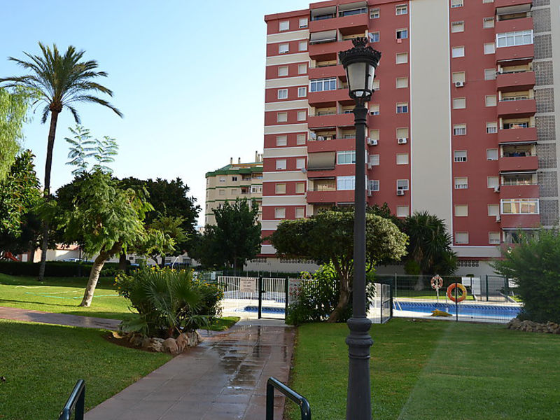 Apartamentos Torresol