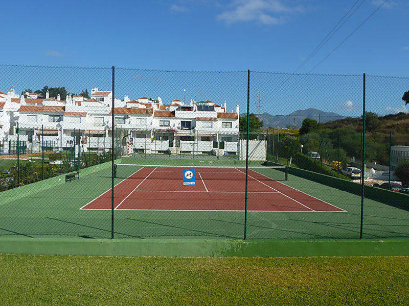Villa Magdalena