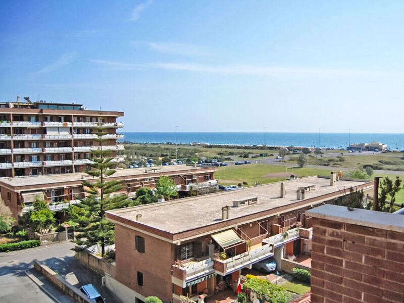 Ostia Beach