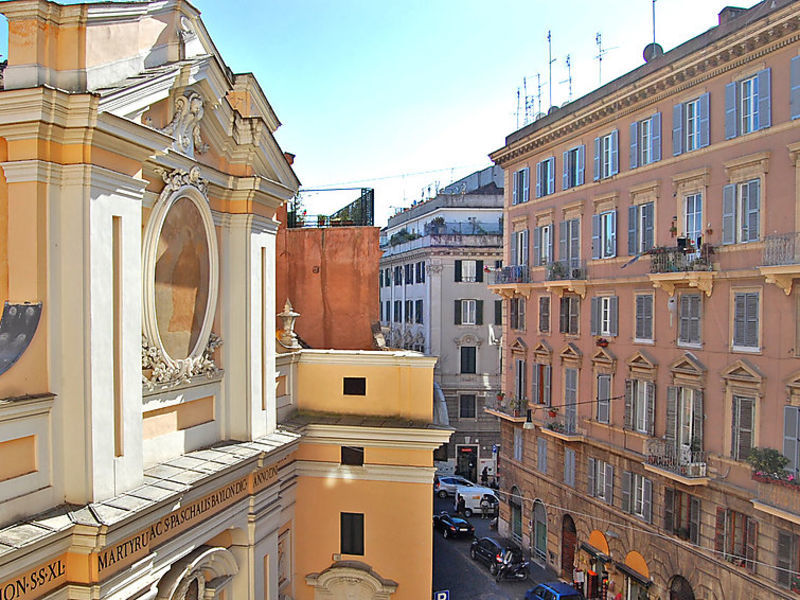 Trastevere Lovely
