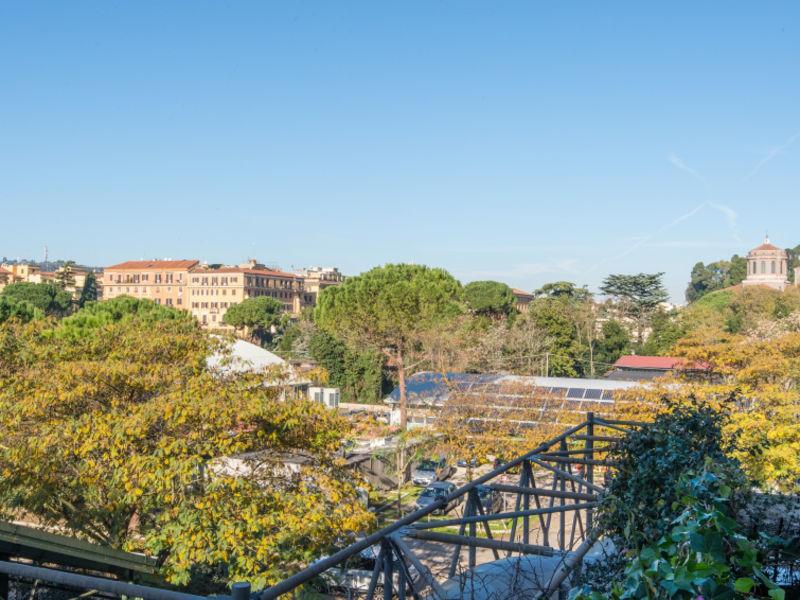 Fortuny Quirinale