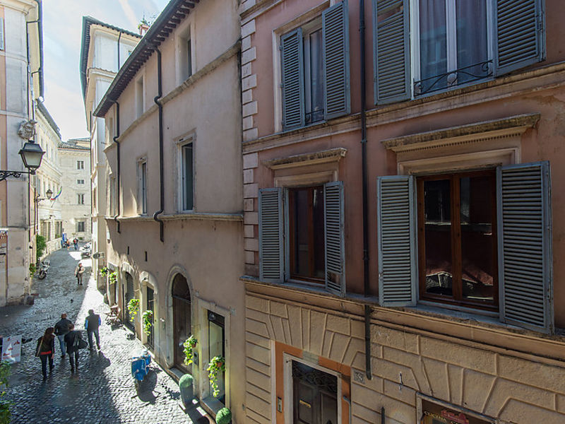 Campo De Fiori Superb