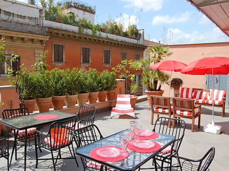 Dolce Vita Luxury Terrace