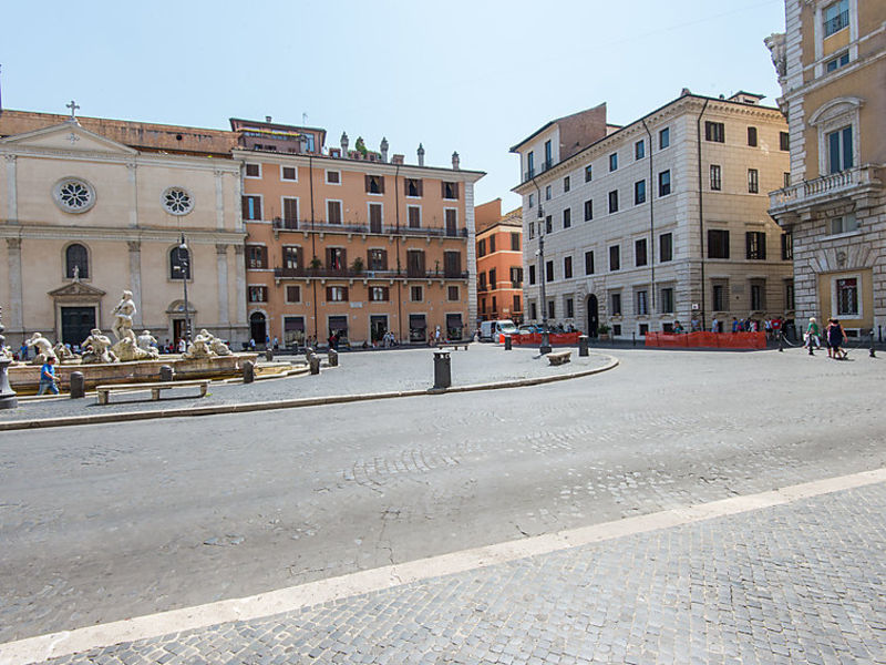 Palazzo Lancellotti Luxury