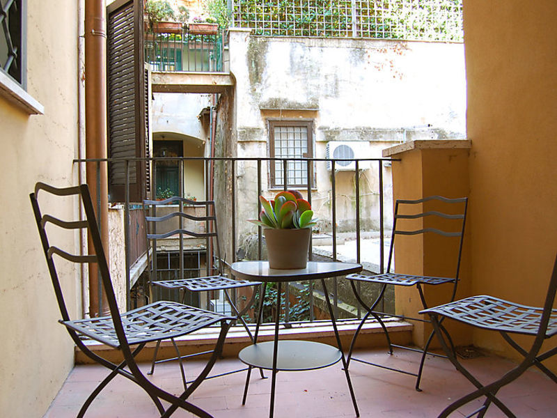 Fori Imperiali Elegant