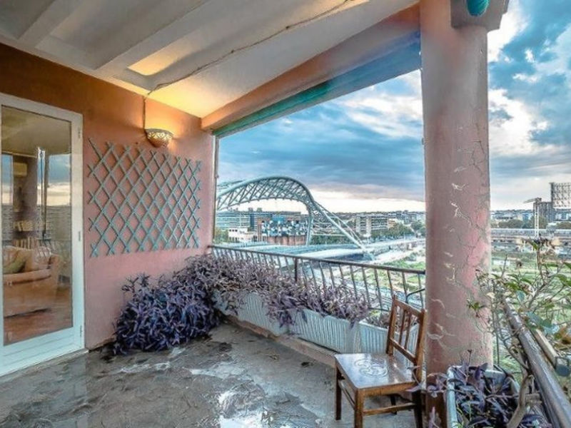 Ostiense Terrace