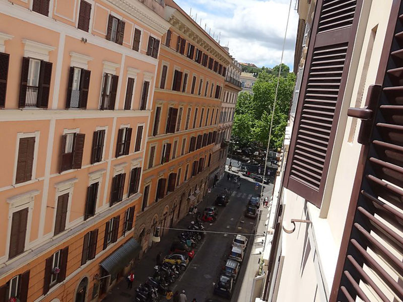Trastevere Antica