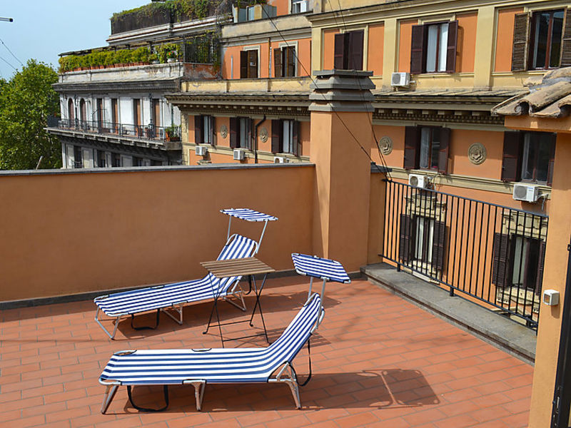 Barberini San Basilio