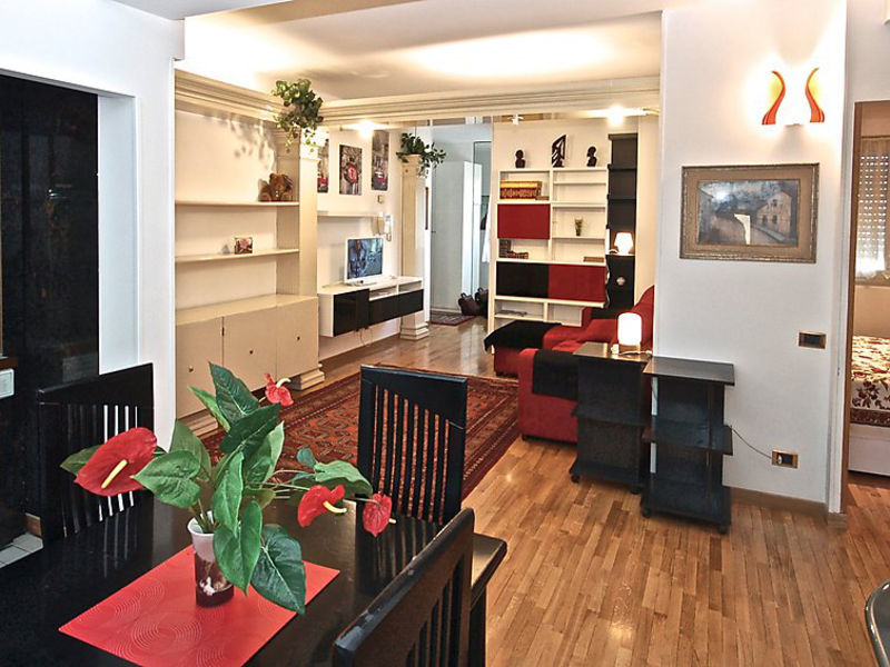 1br Cozy Apartment Vatican