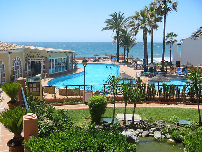 Monte Paraiso