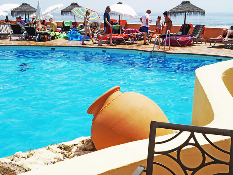 Monte Paraiso