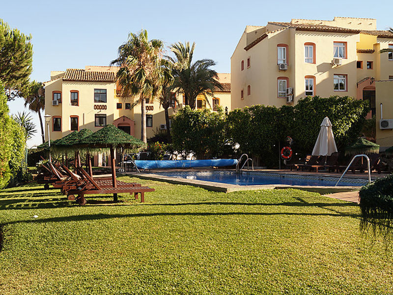 Monte Paraiso