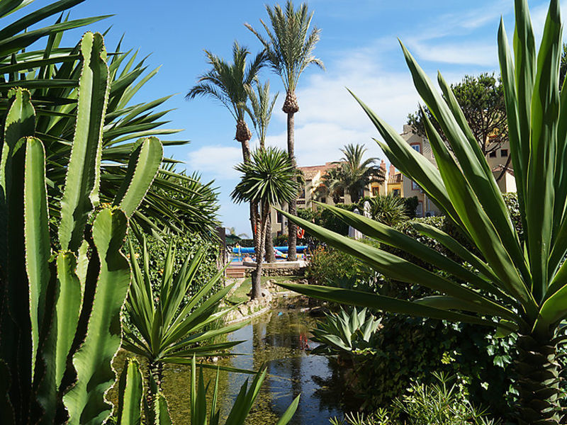 Monte Paraiso