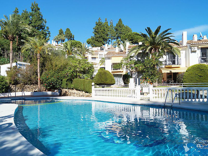 Monte Paraiso