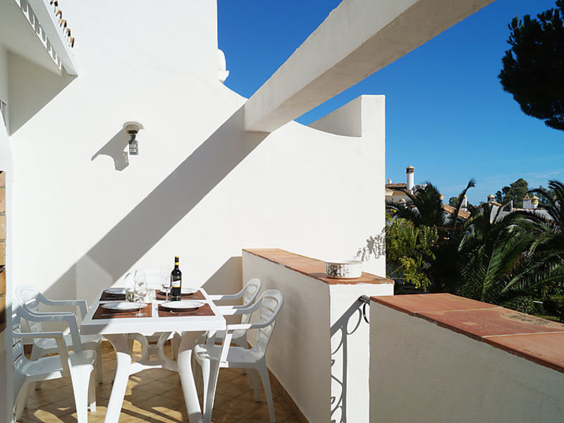 Monte Paraiso