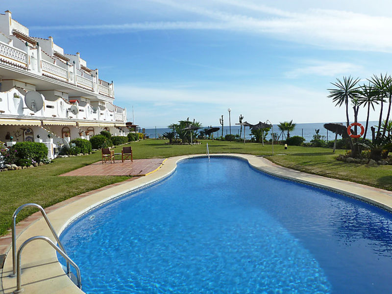Monte Paraiso