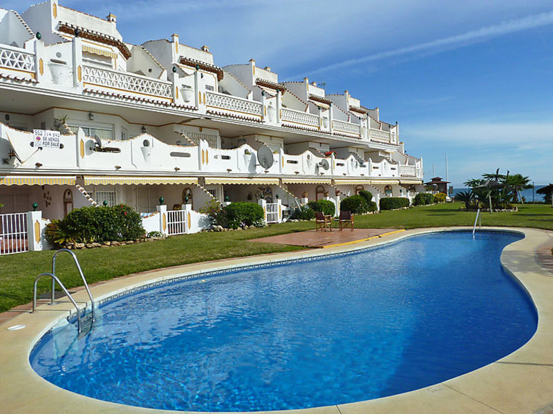 Monte Paraiso