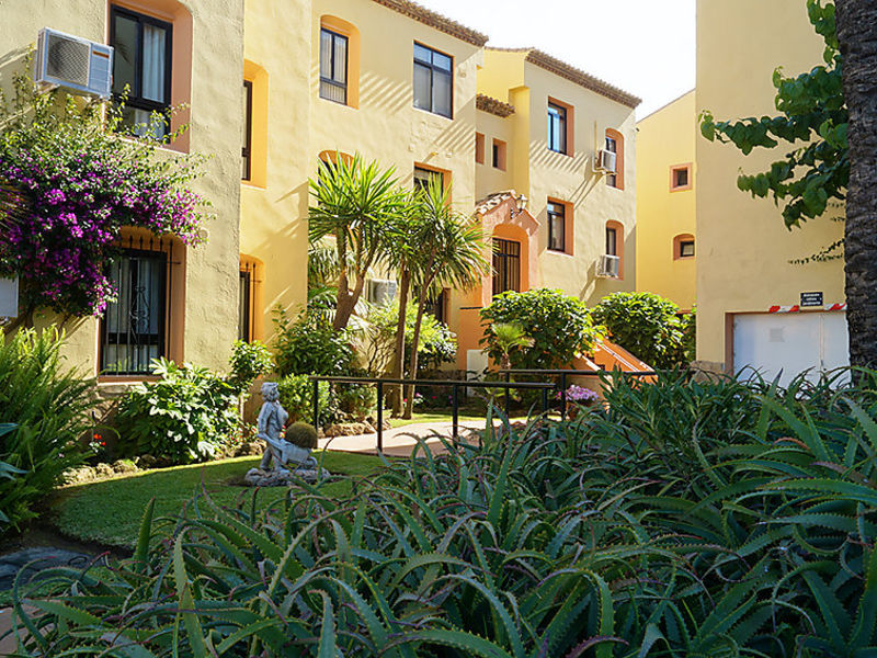 Monte Paraiso