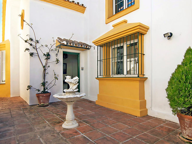 Hacienda Andaluz