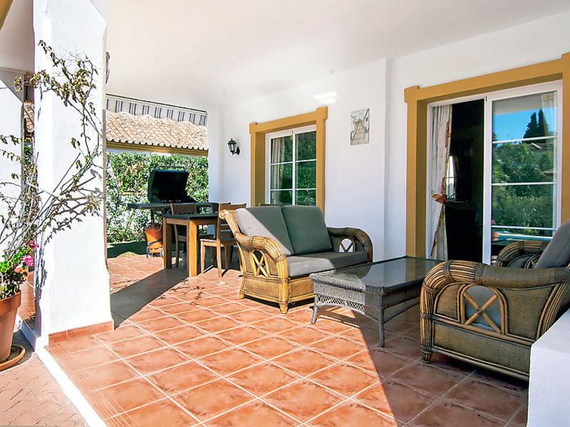 Hacienda Andaluz