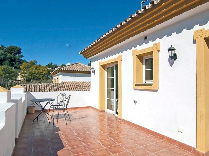 Hacienda Andaluz