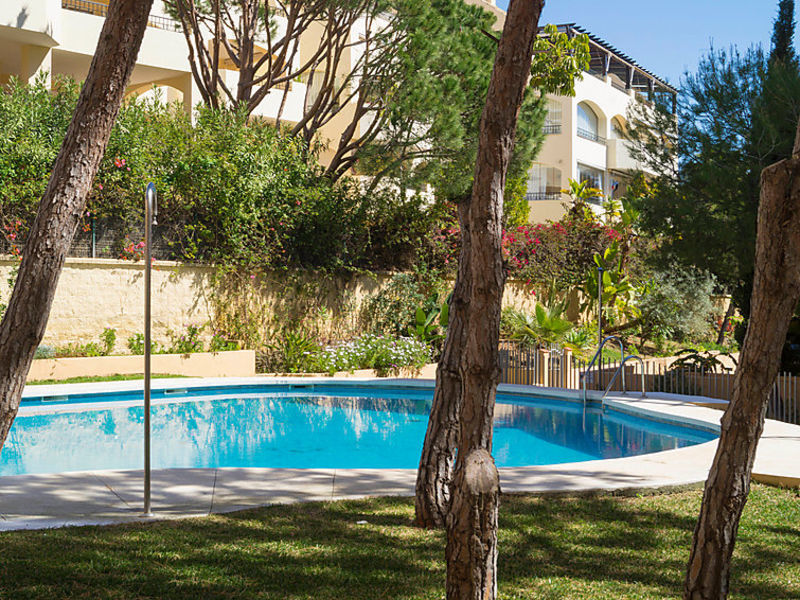 Apartamento Hacienda Playa