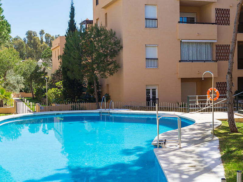 Apartamento Hacienda Playa