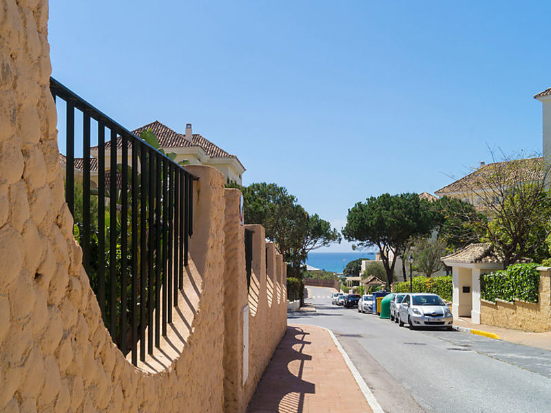 Apartamento Hacienda Playa