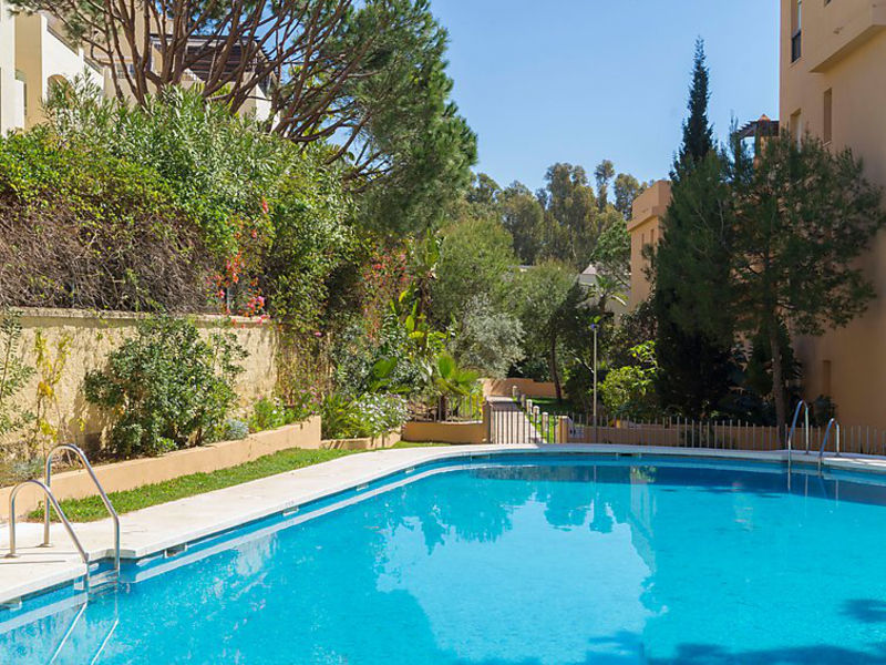 Apartamento Hacienda Playa