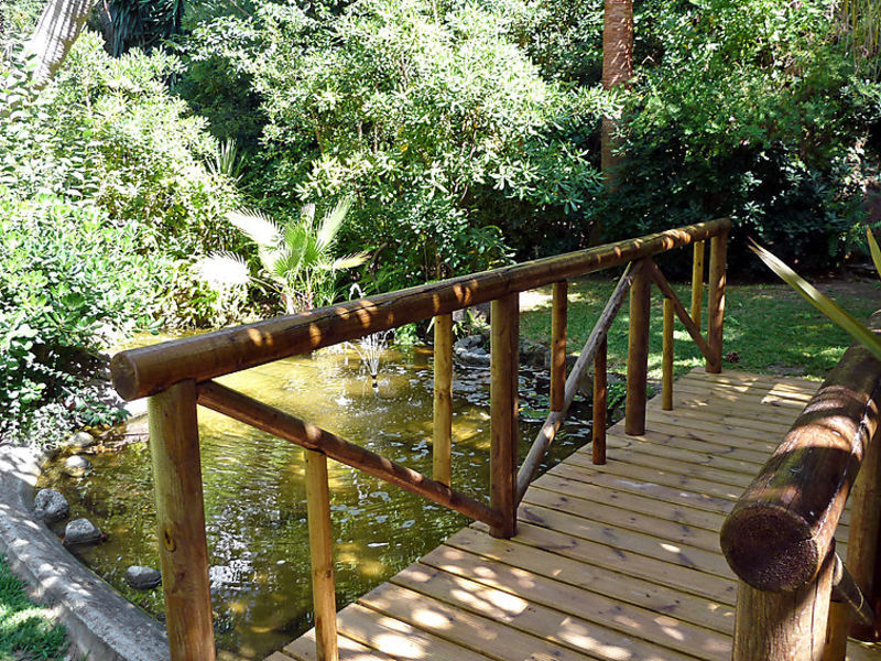 Jardines Del Mar