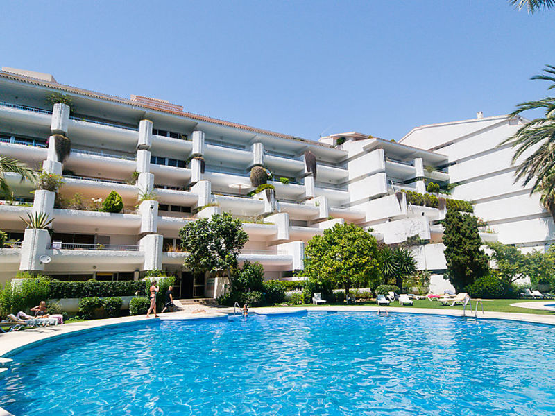Jardines Del Mar