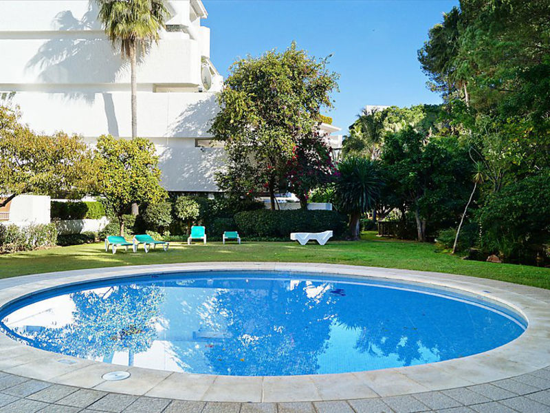 Jardines Del Mar