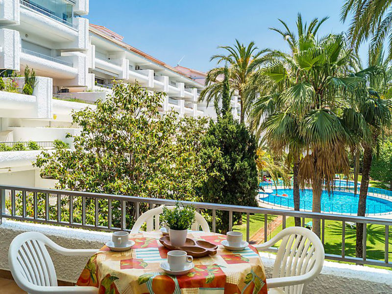 Jardines Del Mar 03