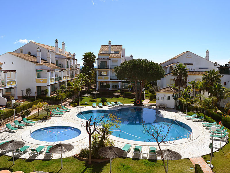 Carib Playa