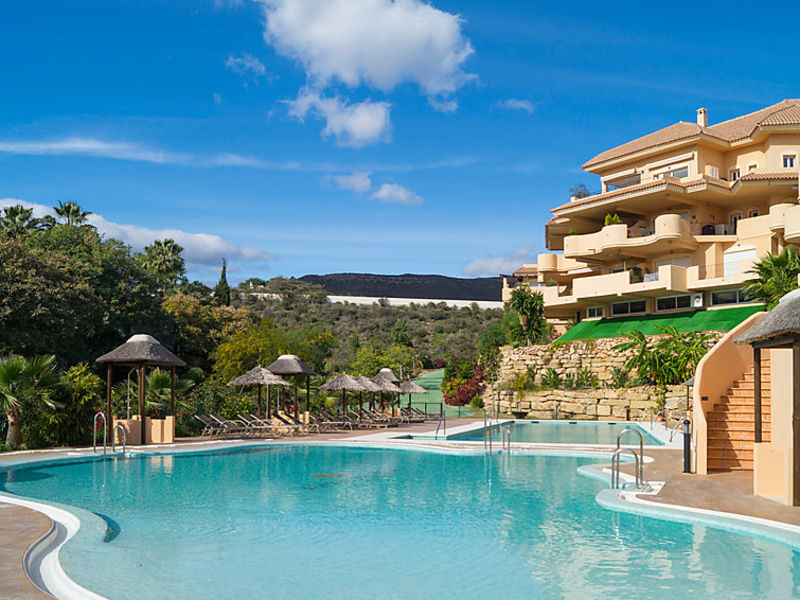 Aloha Hill Club