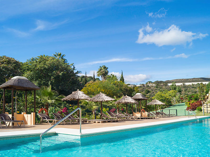 Aloha Hill Club