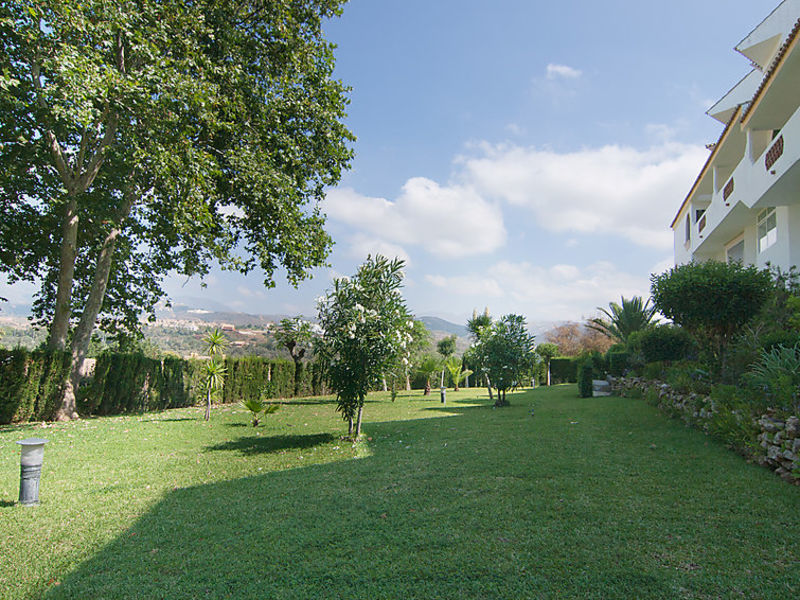 Jardines De Las Chapas