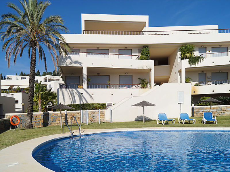 Lomas De Los Monteros 2