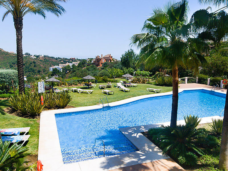 Altos De La Quinta